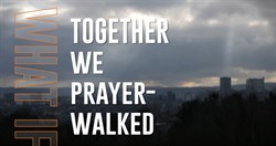 Prayer Walk 492