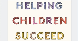 helping children succeed 492
