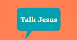 talk jesus 492