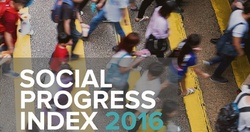 Social Progress 492
