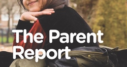 Parent report 492