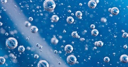Bubbles 492