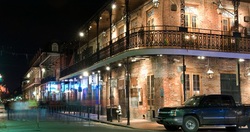 New Orleans 492