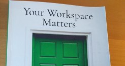 Your Workspace Matters 